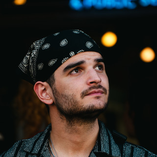 Mauricio Pascal