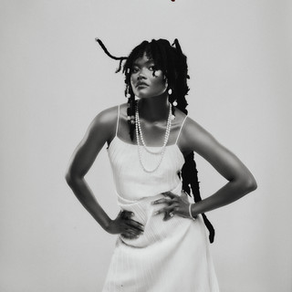 Saszy Afroshii