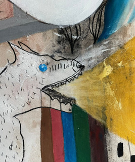 Damn High Yet