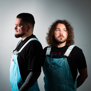 Ten Eighty Trees poster