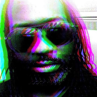Rondell Adams cover