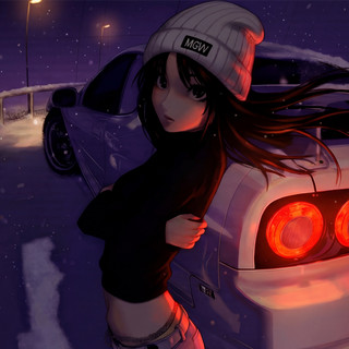 Mugiwave