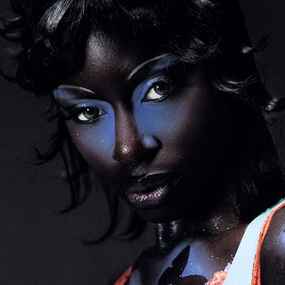 Diarra Sylla artist photo