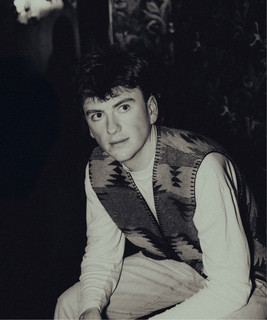 Tom Scamell