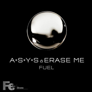 Erase Me cover
