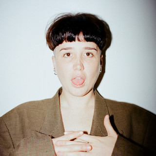 Vanessa Zamora poster