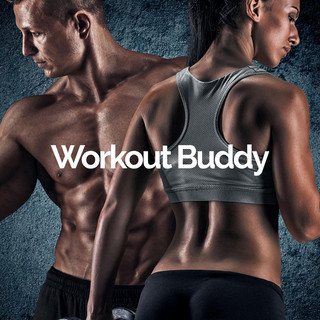 Workout Buddy poster
