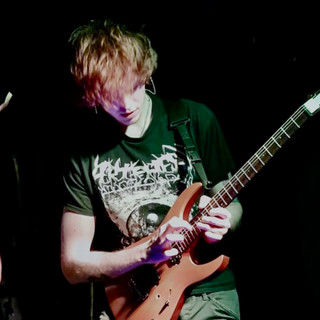 Aran Everitt