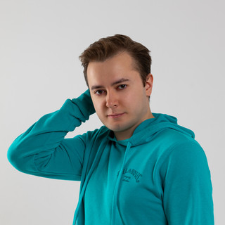 Alex Mueller Photo