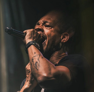 JoeyStarr