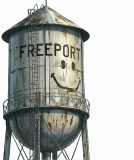 Water Tower Sessions