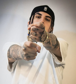 LIENZO "EL DMB"