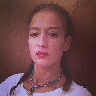 Badiâa Bouhrizi Photo