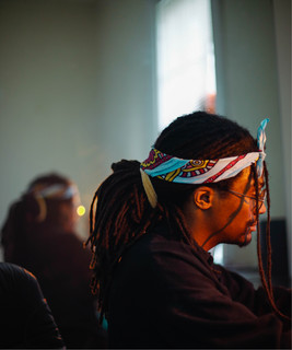 Ty Sorrell Photo