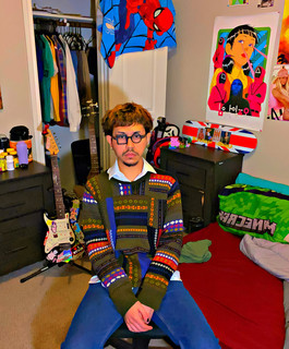 Max McLovin