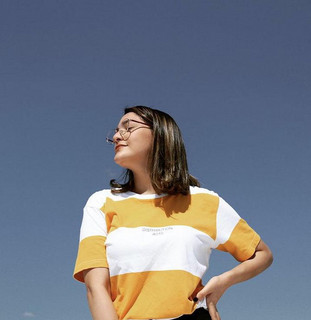 Isabel Castillo poster