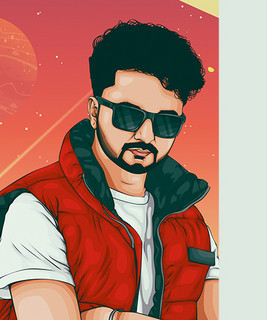 Raj Ranjodh Photo
