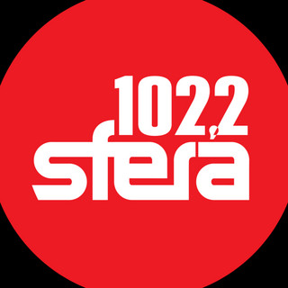 Sfera 102.2 poster