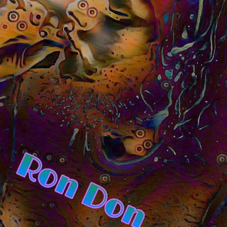 Rondon cover