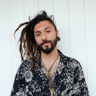 Matt Jah cover