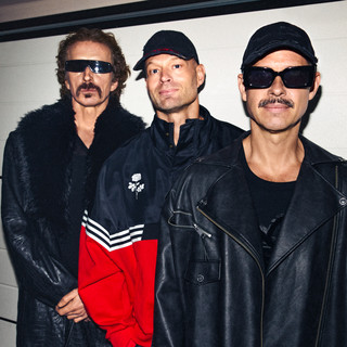 WhoMadeWho poster