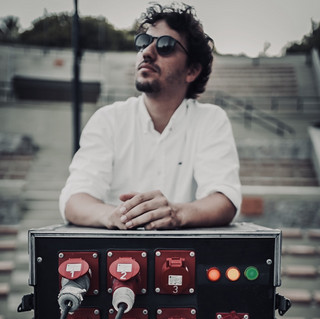 Sander Pick Photo
