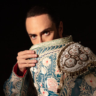Jay de la Cueva