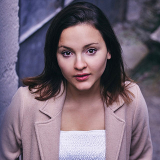 Lena Halve