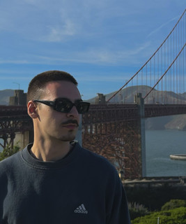 HUDSON & DELIRIUM artist photo