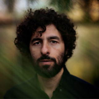 José González poster
