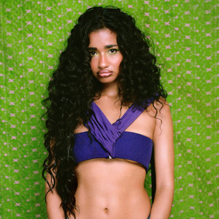 Naisha