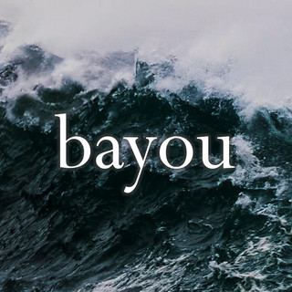 bayou