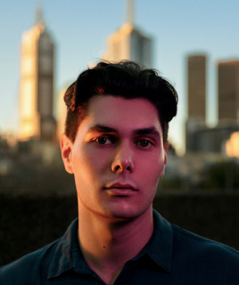 Daniel Cuda cover