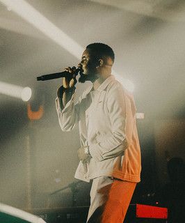 Edem Evangelist poster