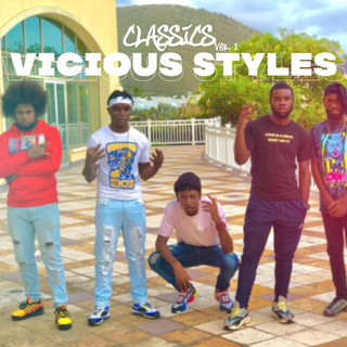 Vicious Styles