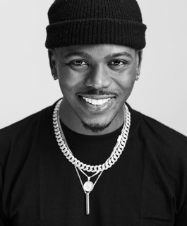 TROUBLEBOY HITMAKER poster