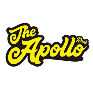 The Apollo Rock