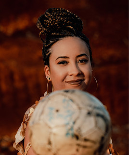 Letícia Fialho poster