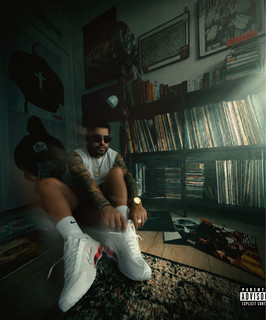 Diaz la voz poster
