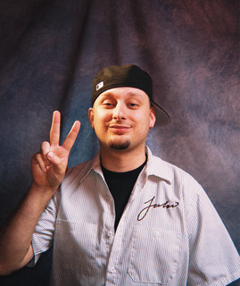 Jacob Johnson