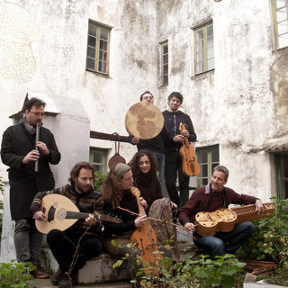 Ex Silentio artist photo