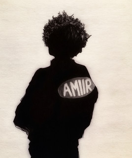 amir