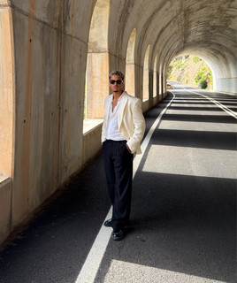 Karim B poster