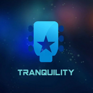 Tranquility
