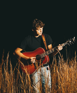 Kaden Trev