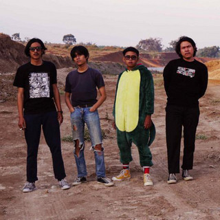 Breh and The Bangsat