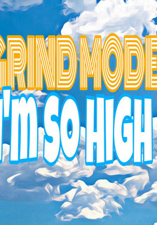 Grind Mode Photo