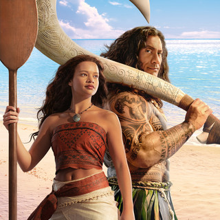 Disney poster