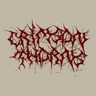 Crimson Thorn Photo