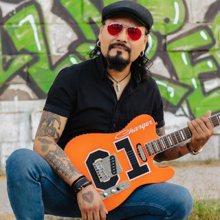 Gaspior Madrigal y el Ruletero poster